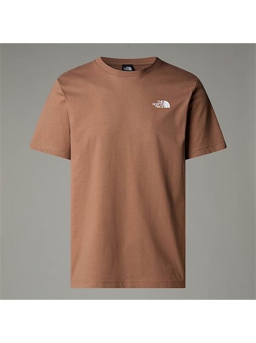  THE NORTH FACE | NF0A87NP/AR41